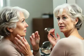Makeup mistakes to avoid after 50: An evidence-based guide to adapting a mature-skin routine