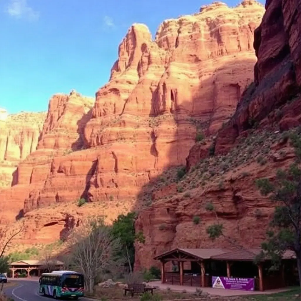 3-night Zion National Park lodge package with meals included: A guide to park stays | An independent 2026 planning report