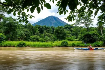 7-day Costa Rica eco-adventure tours with flight: A consumer guide to itineraries and inclusions
