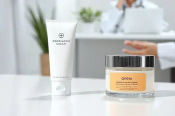 Psoriasis Relief Cream: A Neutral Guide to Ingredients, Uses, and Safety