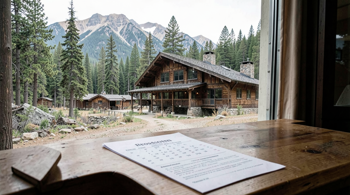 National Park Lodge Deals: A Data-Based Guide to Rates, Eligibility, and Timing