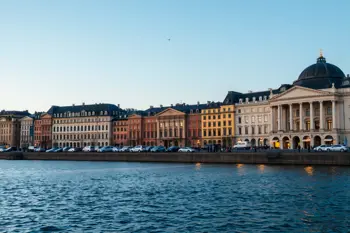 Weekend i Stockholm med hotell och guidade museibesök 2026: En kartläggning av kulturella helgupplevelser