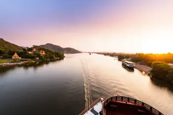 12-day river cruise to India: An Analytical Overview of Itineraries and Regional Logistics