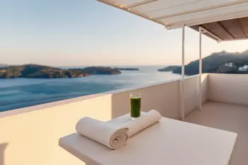 Wellness Tesislerinde 7 Günlük Deniz Manzaralı Konaklama Paketleri: Türkiye Kıyılarındaki Bütünsel Sağlık Hizmetlerinin Sektörel Analizi
