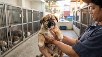 Encuentra cachorros cerca de la Ciudad de México para adopción: guía de centros, perfiles y requisitos
