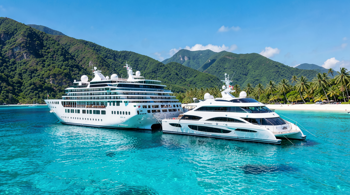 Escapade de 7 jours en croisière tout compris aux Antilles avec vols inclus : une étude comparative des structures de forfaits et des destinations caribéennes