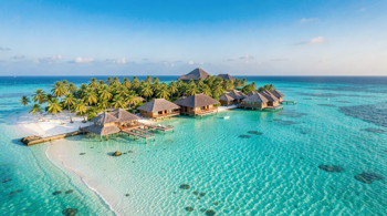 Malediven-Abenteuer: 8 Tage mit Hin- und Rückflug sowie Luxusresort - Ein umfassender Marktüberblick