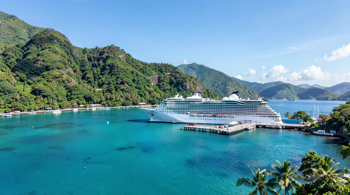 St. Lucia Cruise Deals 2027: A Comprehensive Analysis of Market Trends and Itinerary Planning
