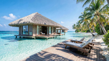 Séjour de luxe de 7 jours aux Maldives avec vols et inclusions bien-être 2026 : Décryptage des prestations haut de gamme