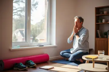 Ways to manage stress at home: Evidence-informed guidance for daily routines