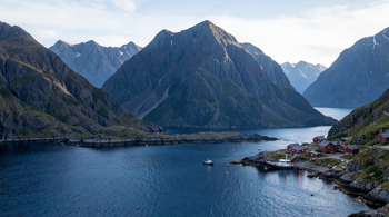 Lofoten-ferie: 7 dager med flyvninger og resort inkludert: En faktabasert gjennomgang