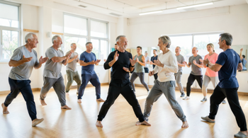 Start Martial Arts at Any Age: An Objective Guide to Lifelong Physical and Cognitive Benefits