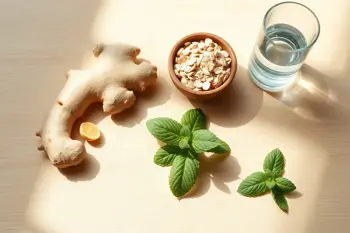 Effective ways to manage bloating naturally: A clinical overview of evidence-based lifestyle and dietary strategies