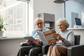Dental Care for Seniors in the United States: A Data-Driven Policy and Coverage Analysis