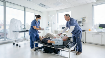 Effective Parkinson's fatigue treatment centers: A Comparative Analysis of Multidisciplinary Care Models