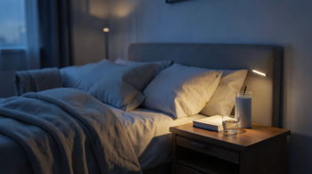 Suppléments pour un sommeil réparateur et nuits tranquilles : Analyse des preuves scientifiques et recommandations