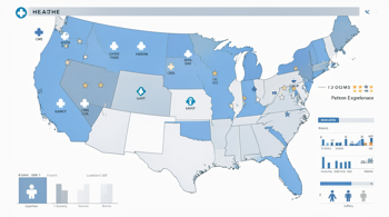 What to know when comparing hospitals by state: A Data-Based Guide to Quality, Safety, and Limitations