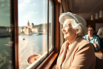 Reizen voor alleenreizende senioren: comfort en gezelligheid: Een diepgaand overzicht van georganiseerde ouderenreizen