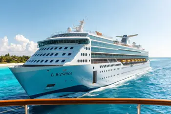 Cruises during Christmas to the Caribbean: Industry Insights and Seasonal Travel Trends