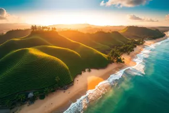 Marknadsanalys och planeringsguide: 10 dagars all inclusive-semester på Sri Lanka med flyg inkluderat