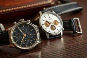 Les meilleures montres vintage à collectionner en 2026 : Tendances, valeurs et critères d'évaluation