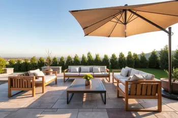 Luxury Patio Furniture Clearance and Sale: A Buyer's Intelligence Report