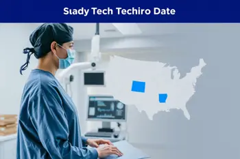 Surgical technician salaries across each U.S. state: A data-based comparison