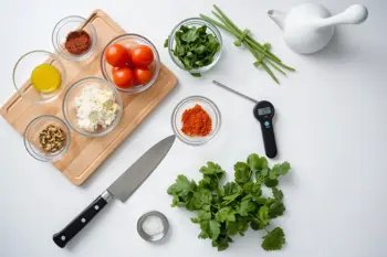 Learn Home Cooking in 4 Weeks: A Structural Analysis of Culinary Foundations and Skill Development