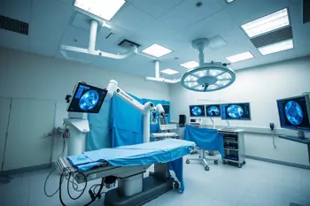 Top hospitals for hip replacement surgery in the United States