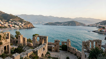 Türkei All-Inclusive: 2 Wochen Side und Antalya mit Flug Bericht zur Einordnung von Pauschalreise-Planung, Kostenlogik und praktischen Rahmenbedingungen