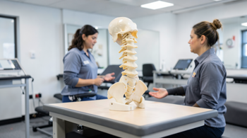 What to look for in a sciatica recovery program: A Guide to Clinical Rehabilitation Protocols