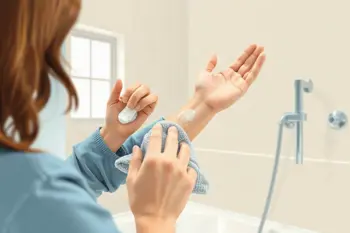 Ways to manage psoriasis itching at home: An evidence-based care guide
