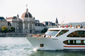 7-tägige Donau-Kreuzfahrt von Passau über Wien nach Linz: Reiseverlauf, Aufenthalte und wichtige Hinweise