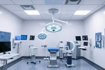 Best Orthopedic Surgery Centers in California: A Comprehensive Rankings and Care Guide