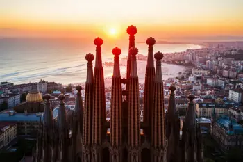 5-night Barcelona city break with flights and accommodation included: A Comprehensive Analysis of Travel Planning and Market Expectations