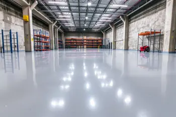 Commercial Grade Epoxy Flooring Kits on Sale: A Buyer's Analysis of Systems, Specs, and Market Pricing