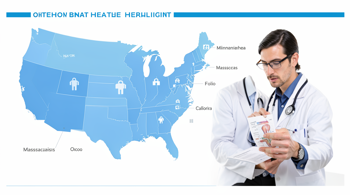 Best hospitals for hip surgery by state: A data-based guide to orthopedic care