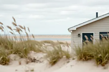 Holland Ferienwohnung am Strand in den Dünen zur Entspannung: Reportage und Orientierung