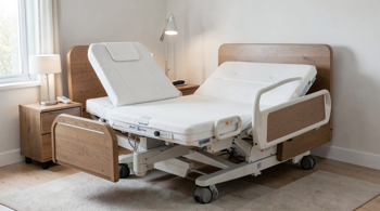 Hospital Beds for Home Use on Sale: A Comprehensive Buyer's Research Guide