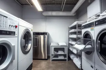 Laundry Attendant salary breakdown by state: Analyzing regional compensation trends and market variables