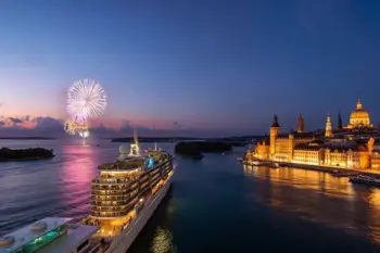 New Year Cruises: The Most Beautiful 7-Day Routes: An Evidence-Based Route Guide
