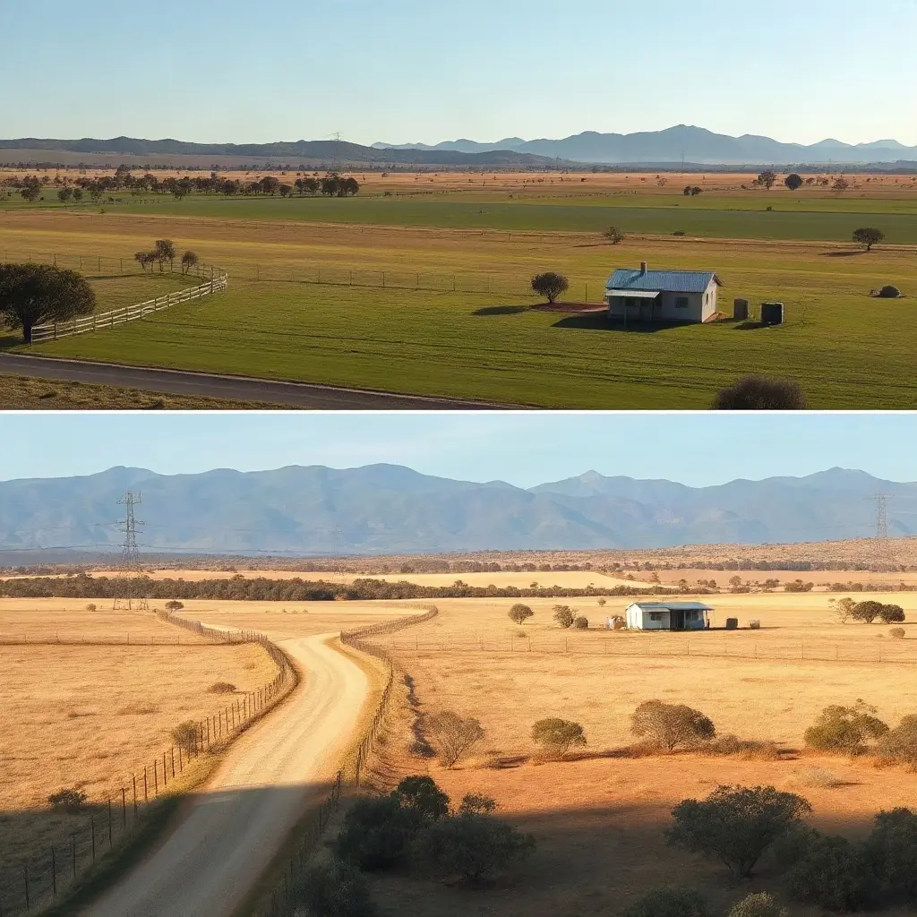 Distressed acreage and rural property listings in Queensland 2026: Market trends and transaction pathways | An evidence-based guide to prices, due diligence and legal steps