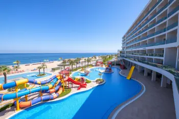 7-day family Spain holiday with water park and hotel included 2026: An Analysis of Mediterranean Resort Trends and Coastal Itineraries