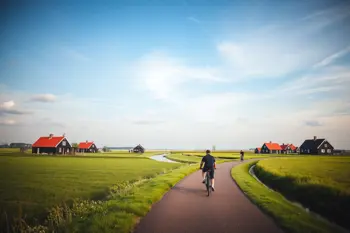 5-daagse fietsvakantie door Friesland met verblijf en bagagevervoer 2026: Een complete reisgids