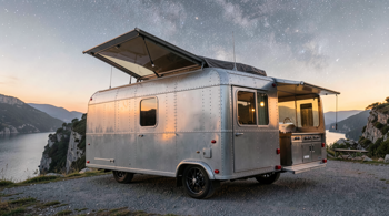 Luxe reizen met de Lume caravan in 2026: een analytisch overzicht van design, modellen en reiservaring