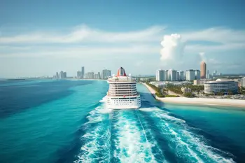 5-Day Cruise to The Bahamas from Miami: An itinerary and planning analysis