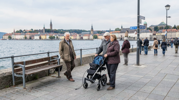 Barrierefreie Reiseziele in Deutschland für Senioren: Eine sachliche Orientierung für komfortable Urlaubsplanung