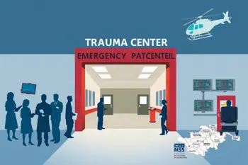 Best hospitals for trauma surgery: An evidence-based guide