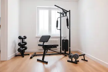 Home Gym Weight Systems for Weight Loss: A Complete Guide