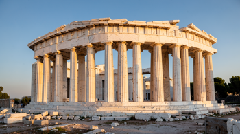 5-day historical tour to Greece: A Comprehensive Analysis of Classical Itineraries